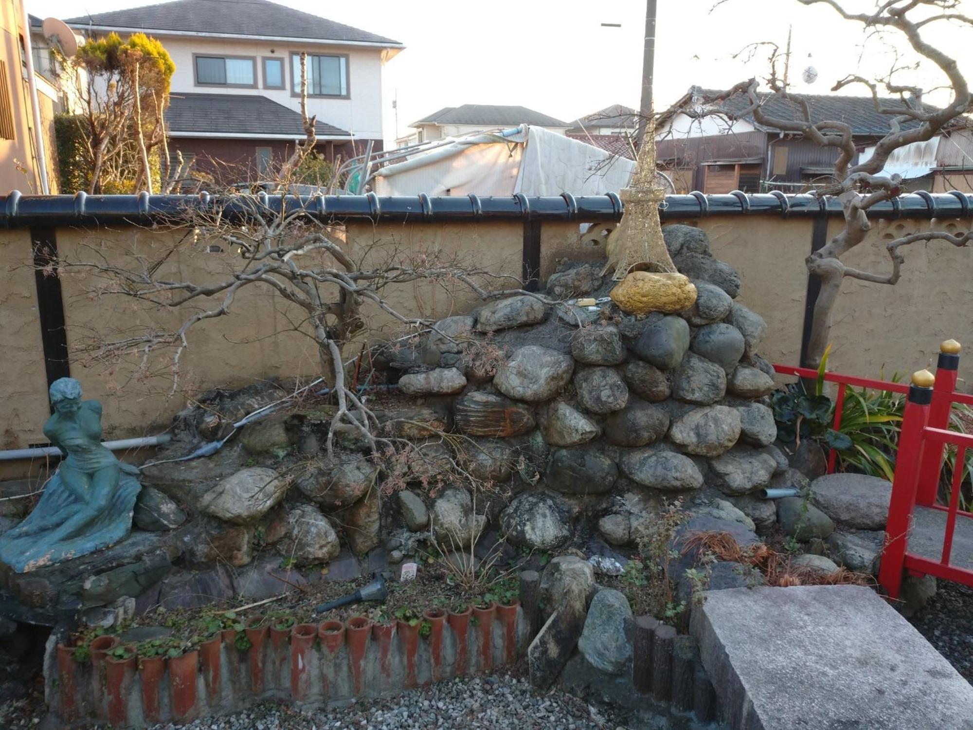 KōNotori No Sato No Yado - Vacation Stay 11112 Konosu Exterior photo