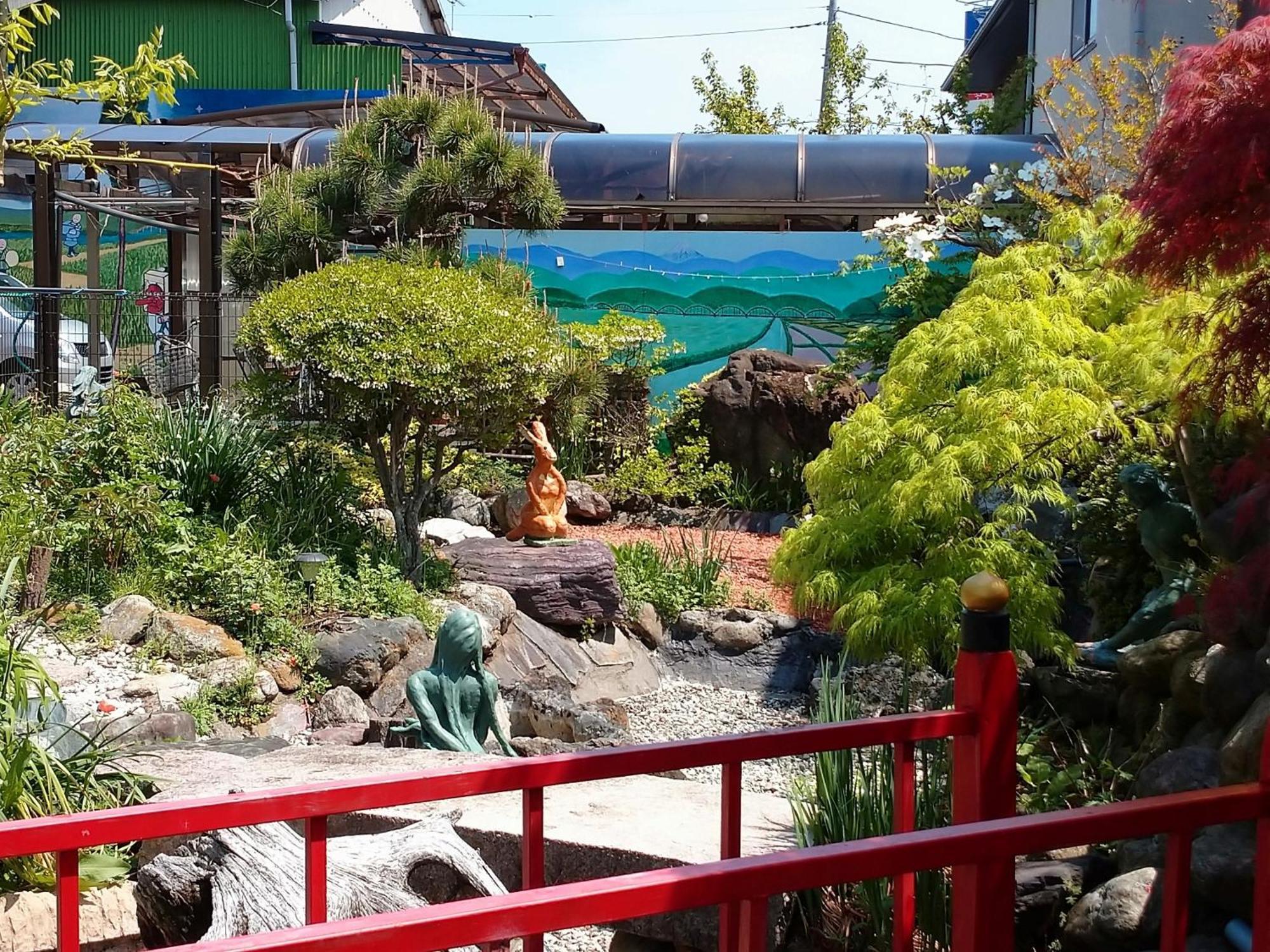 KōNotori No Sato No Yado - Vacation Stay 11112 Konosu Exterior photo
